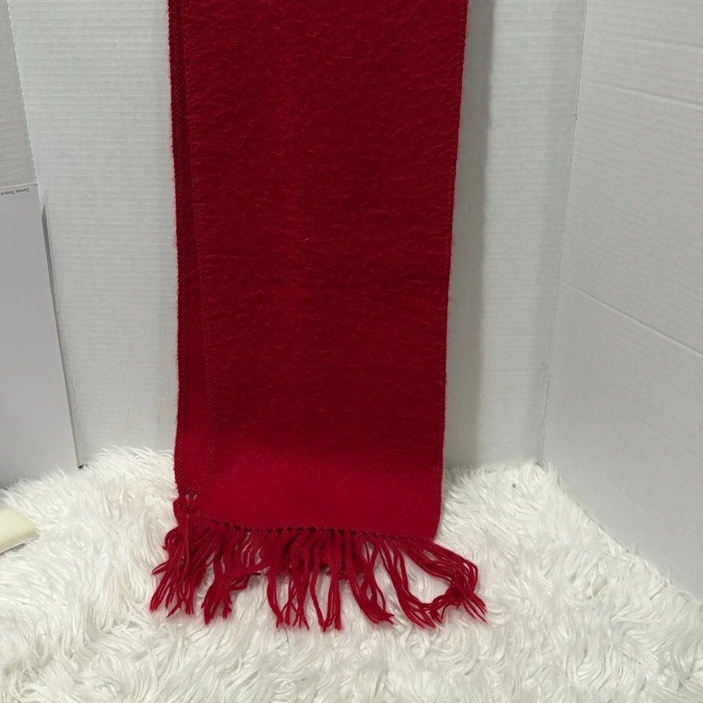 Alpaca Camargo experience elegance
